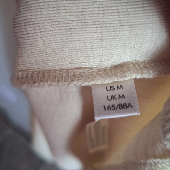 Free People Beach Addison Convertible Maxi Dress and Top - Size M EUC - Picture 13 of 15